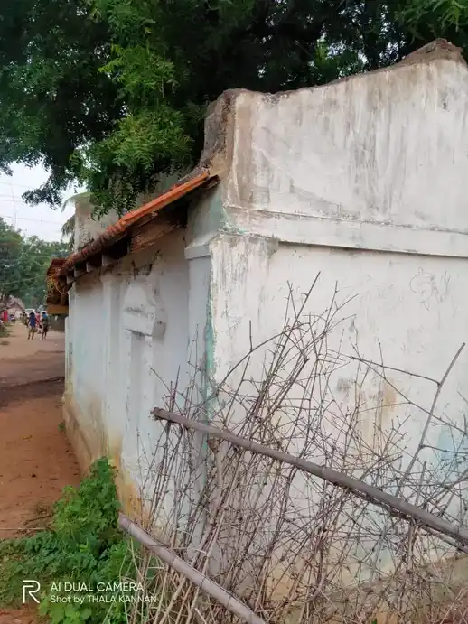 Arulmigu Mariamman Temple, Kaliamalai - 608302 அருள்மிகு மாரியம்மன் திருக்கோயில், Kaliamalai - 608302, Cuddalore - Ancient Temple Architecture and History Image 2