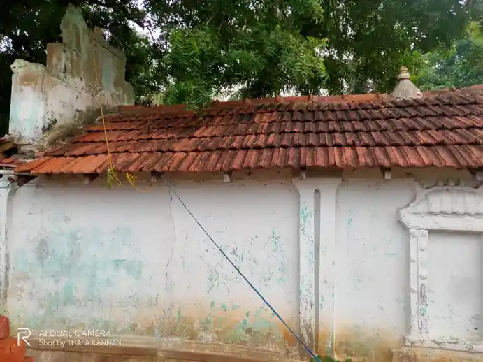 Arulmigu Mariamman Temple, Kaliamalai - 608302 அருள்மிகு மாரியம்மன் திருக்கோயில், Kaliamalai - 608302, Cuddalore - Ancient Temple Architecture and History Image 7