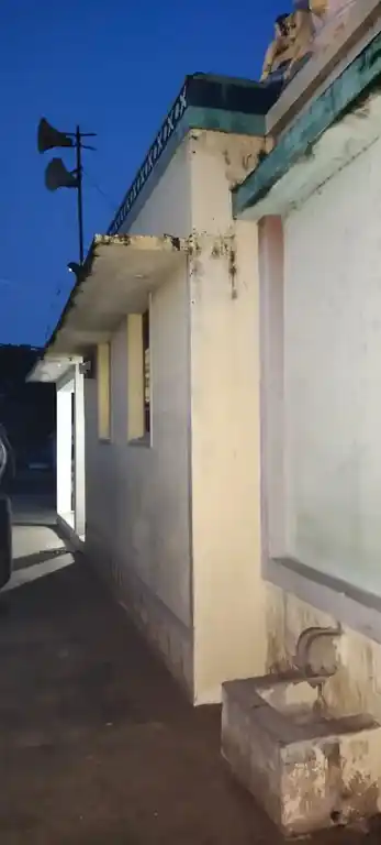 Arulmigu Mariamman Temple, Kalikampatti - 624303 Arulmigu Mariamman Temple, Kalikampatti - 624303, Dindigul - Ancient Temple Architecture and History Image 2