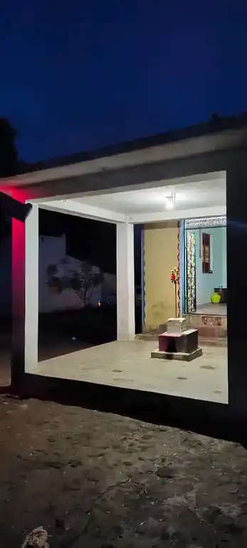 Arulmigu Mariamman Temple, Kalikampatti - 624303 Arulmigu Mariamman Temple, Kalikampatti - 624303, Dindigul - Ancient Temple Architecture and History Image 4