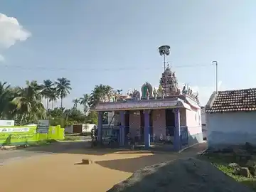 Arulmigu Mariamman Temple, Kalingiyam - 634927 அருள்மிகு மாரியம்மன் திருக்கோயில், Kalingiyam - 634927, Erode - Ancient Temple Architecture and History Image 3