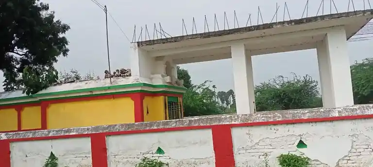 Arulmigu Mariamman Temple,, Kaliyampoondi - 603402 அருள்மிகு மாரியம்மன் திருக்கோயில், Kaliyampoondi - 603402, Kancheepuram - Ancient Temple Architecture and History Image 3