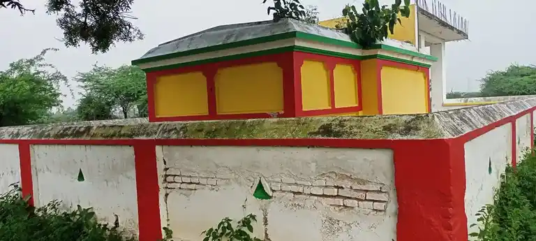 Arulmigu Mariamman Temple,, Kaliyampoondi - 603402 அருள்மிகு மாரியம்மன் திருக்கோயில், Kaliyampoondi - 603402, Kancheepuram - Ancient Temple Architecture and History Image 4