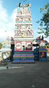 Arulmigu Mariamman Temple, Kammalapatti - 636204 அருள்மிகு மாரியம்மன் திருக்கோயில், Kammalapatti - 636204, Salem - Ancient Temple Architecture and History Image 2