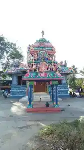 Arulmigu Mariamman Temple, Kammalapatti - 636204 அருள்மிகு மாரியம்மன் திருக்கோயில், Kammalapatti - 636204, Salem - Ancient Temple Architecture and History Image 3