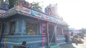 Arulmigu Mariamman Temple, Kammalapatti - 636204 அருள்மிகு மாரியம்மன் திருக்கோயில், Kammalapatti - 636204, Salem - Ancient Temple Architecture and History Image 4