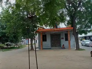 Arulmigu Mariamman Temple, Kanakkampalayam - 641666