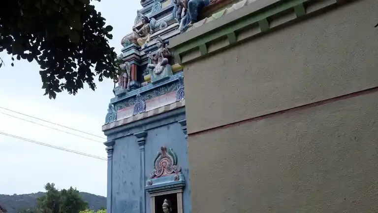 Arulmigu Mariamman Temple, Kanavaipudur - 636354 அருள்மிகு மாரியம்மன் திருக்கோயில், Kanavaipudur - 636354, Salem - Ancient Temple Architecture and History Image 6