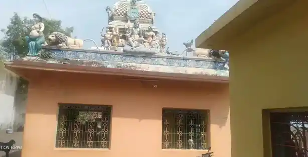 Arulmigu Mariamman Temple, Kandampatty, Salem - 636307 அருள்மிகு மாரியம்மன் திருக்கோயில், Kandampatty, Salem - 636307, Salem - Ancient Temple Architecture and History Image 2