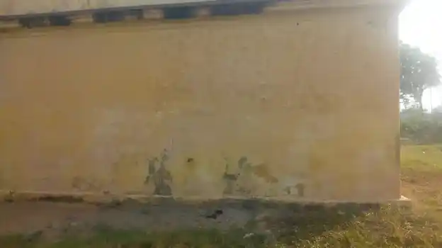 Arulmigu Mariamman Temple, Kanjanayakkanpatty - 636305 அருள்மிகு மாரியம்மன் திருக்கோயில், Kanjanayakkanpatty - 636305, Salem - Ancient Temple Architecture and History Image 3