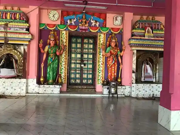Arulmigu Mariamman Temple, Kanjankollai - 608304 அருள்மிகு மாரியம்மன் திருக்கோயில், Kanjankollai - 608304, Cuddalore - Ancient Temple Architecture and History Image 3