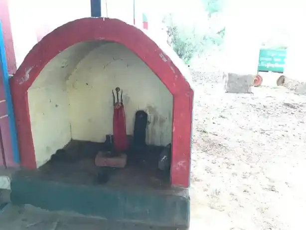 Arulmigu Mariamman Temple, Kanjankollai - 608304 அருள்மிகு மாரியம்மன் திருக்கோயில், Kanjankollai - 608304, Cuddalore - Ancient Temple Architecture and History Image 10