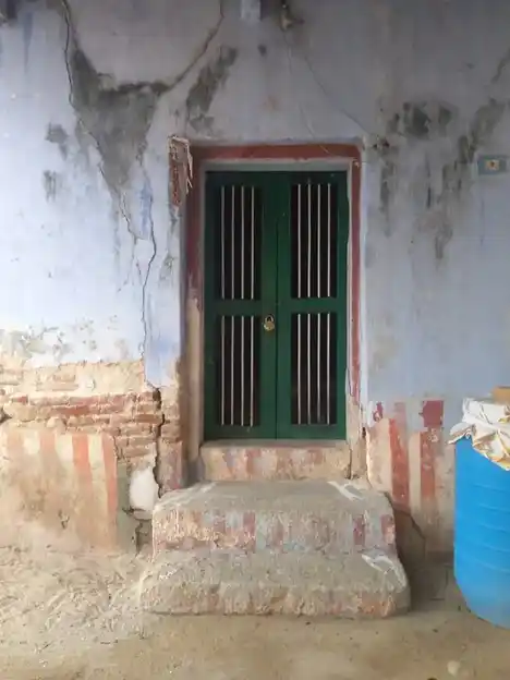 Arulmigu Mariamman Temple, Kannanallur - 627117