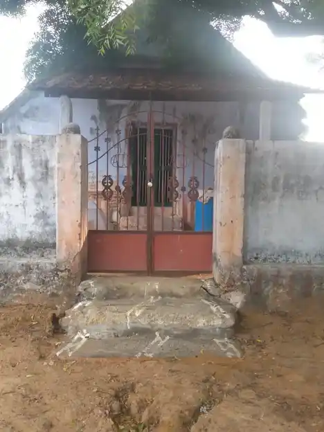 Arulmigu Mariamman Temple, Kannanallur - 627117 அருள்மிகு மாரியம்மன் திருக்கோயில், கண்ணநல்லூர் - 627117, Tirunelveli - Ancient Temple Architecture and History Image 2