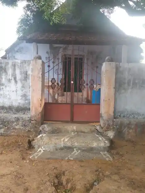 Arulmigu Mariamman Temple, Kannanallur - 627117 அருள்மிகு மாரியம்மன் திருக்கோயில், கண்ணநல்லூர் - 627117, Tirunelveli - Ancient Temple Architecture and History Image 3