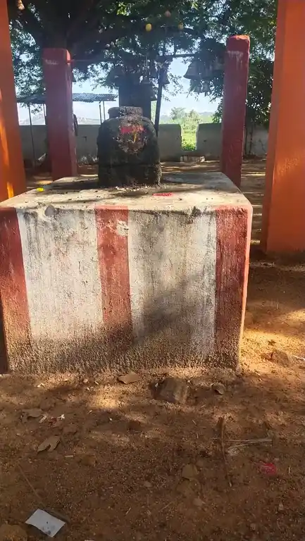 Arulmigu Mariamman Temple, Kannanur - 625704 அருள்மிகு மாரியம்மன் திருக்கோயில், Kannanur - 625704, Madurai - Ancient Temple Architecture and History Image 3