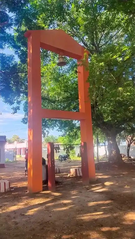 Arulmigu Mariamman Temple, Kannanur - 625704 அருள்மிகு மாரியம்மன் திருக்கோயில், Kannanur - 625704, Madurai - Ancient Temple Architecture and History Image 4