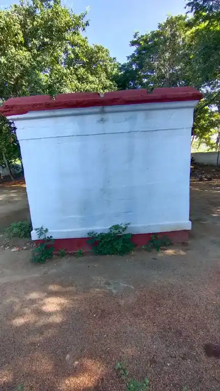 Arulmigu Mariamman Temple, Kannanur - 625704 அருள்மிகு மாரியம்மன் திருக்கோயில், Kannanur - 625704, Madurai - Ancient Temple Architecture and History Image 5