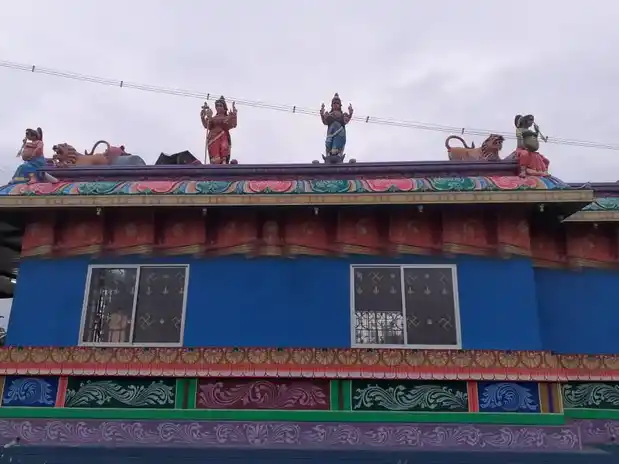 Arulmigu Mariamman Temple, Kannappalli - 638504 அருள்மிகு மாரியம்மன் திருக்கோயில், Kannappalli - 638504, Erode - Ancient Temple Architecture and History Image 5