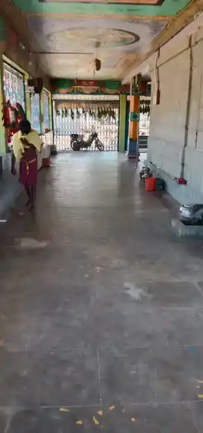 Arulmigu Mariamman Temple, Kannurpatti - 637014 அருள்மிகு மாரியம்மன் திருக்கோயில், கண்ணுர்பட்டி - 637014, Namakkal - Ancient Temple Architecture and History Image 2