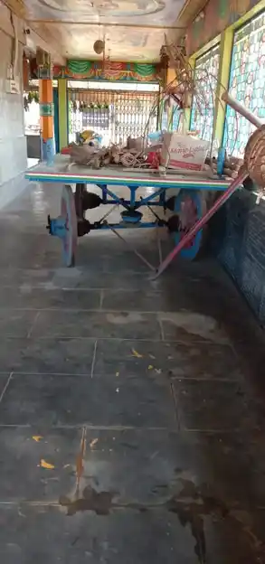 Arulmigu Mariamman Temple, Kannurpatti - 637014 அருள்மிகு மாரியம்மன் திருக்கோயில், கண்ணுர்பட்டி - 637014, Namakkal - Ancient Temple Architecture and History Image 3