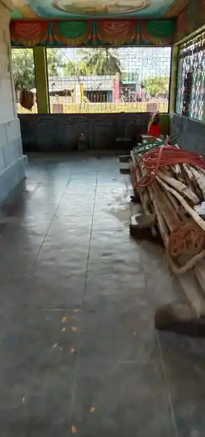 Arulmigu Mariamman Temple, Kannurpatti - 637014 அருள்மிகு மாரியம்மன் திருக்கோயில், கண்ணுர்பட்டி - 637014, Namakkal - Ancient Temple Architecture and History Image 4