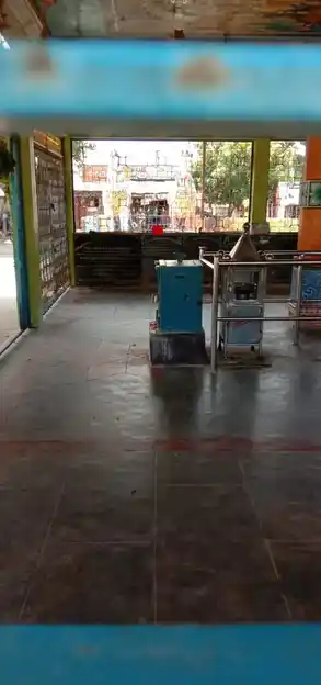 Arulmigu Mariamman Temple, Kannurpatti - 637014 அருள்மிகு மாரியம்மன் திருக்கோயில், கண்ணுர்பட்டி - 637014, Namakkal - Ancient Temple Architecture and History Image 8