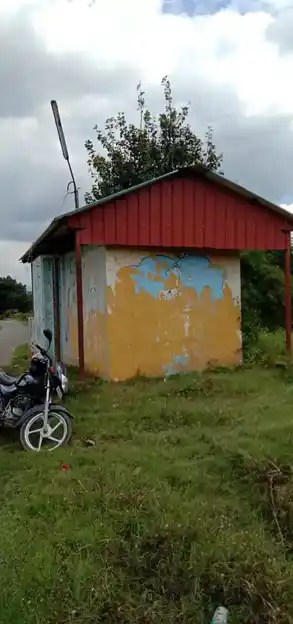 Arulmigu Mariamman Temple, Karandapalli - 635107 அருள்மிகு மாரியம்மன் திருக்கோயில், காரண்டப்பள்ளி - 635107, Krishnagiri - Ancient Temple Architecture and History Image 2