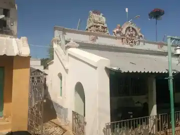 Arulmigu Mariamman Temple, Karattur - 638457 Temple