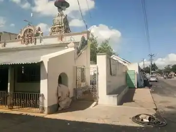 Arulmigu Mariamman Temple, Karattur - 638457 அருள்மிகு மாரியம்மன் திருக்கோயில், Karattur - 638457, Erode - Ancient Temple Architecture and History Image 2