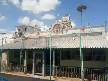 Arulmigu Mariamman Temple, Karattur - 638457 அருள்மிகு மாரியம்மன் திருக்கோயில், Karattur - 638457, Erode - Ancient Temple Architecture and History Image 4