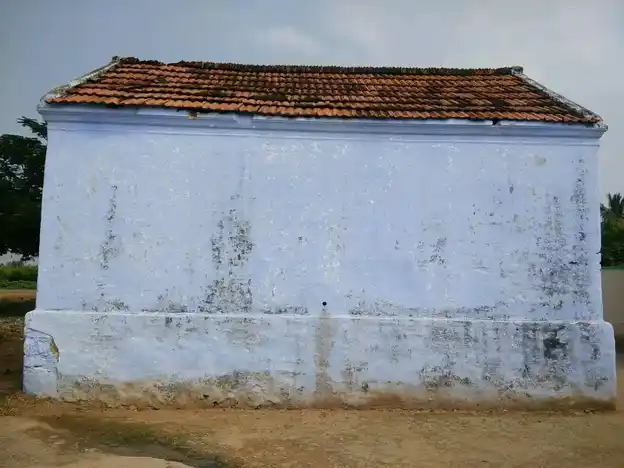 Arulmigu Mariamman Temple, Karithottampalayam - 638402 அருள்மிகு மாரியம்மன் திருக்கோயில், Karithottampalayam - 638402, Erode - Ancient Temple Architecture and History Image 2