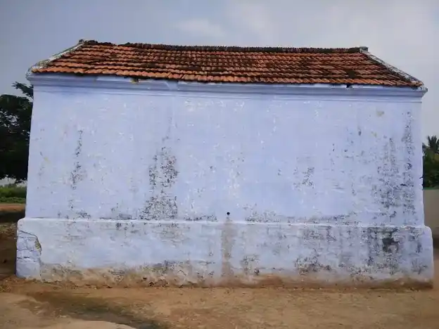 Arulmigu Mariamman Temple, Karithottampalayam - 638402 அருள்மிகு மாரியம்மன் திருக்கோயில், Karithottampalayam - 638402, Erode - Ancient Temple Architecture and History Image 3