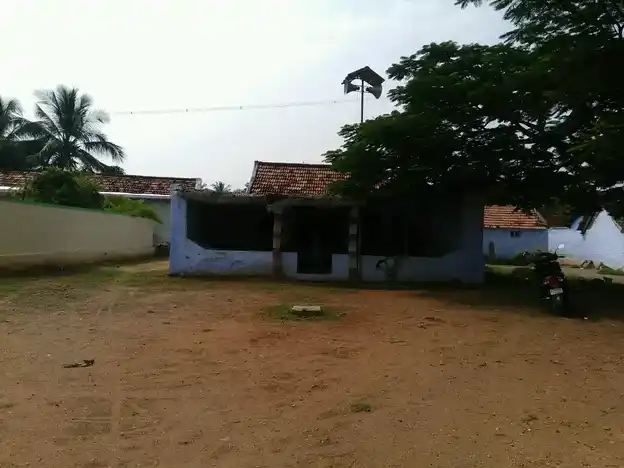 Arulmigu Mariamman Temple, Karithottampalayam - 638402 அருள்மிகு மாரியம்மன் திருக்கோயில், Karithottampalayam - 638402, Erode - Ancient Temple Architecture and History Image 4