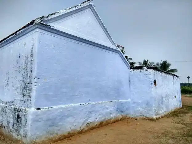 Arulmigu Mariamman Temple, Karithottampalayam - 638402 அருள்மிகு மாரியம்மன் திருக்கோயில், Karithottampalayam - 638402, Erode - Ancient Temple Architecture and History Image 5