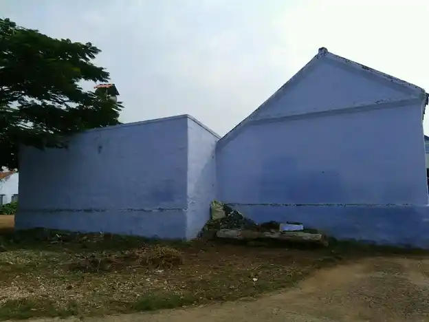 Arulmigu Mariamman Temple, Karithottampalayam - 638402 அருள்மிகு மாரியம்மன் திருக்கோயில், Karithottampalayam - 638402, Erode - Ancient Temple Architecture and History Image 6