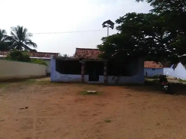 Arulmigu Mariamman Temple, Karithottampalayam - 638402 அருள்மிகு மாரியம்மன் திருக்கோயில், Karithottampalayam - 638402, Erode - Ancient Temple Architecture and History Image 8