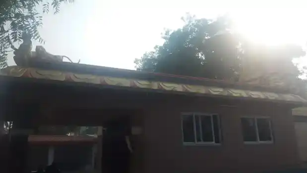 Arulmigu Mariamman Temple, Karugampalayam, Karugampalayam - 638052 Temple