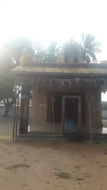 Arulmigu Mariamman Temple, Karugampalayam, Karugampalayam - 638052 அருள்மிகு மாரியம்மன் திருக்கோயில், Karugampalayam, கருகம்பாளையம் - 638052, Erode - Ancient Temple Architecture and History Image 7