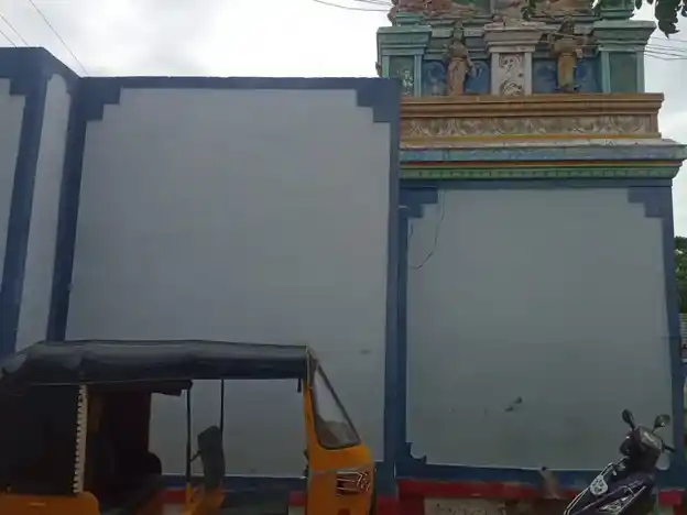 Arulmigu Mariamman Temple, Karukkattanpatti - 625532