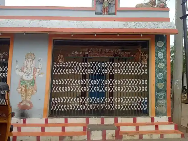 Arulmigu Mariamman Temple, Karukkattanpatti - 625532 அருள்மிகு மாரியம்மன் திருக்கோயில், Karukkattanpatti - 625532, Madurai - Ancient Temple Architecture and History Image 3