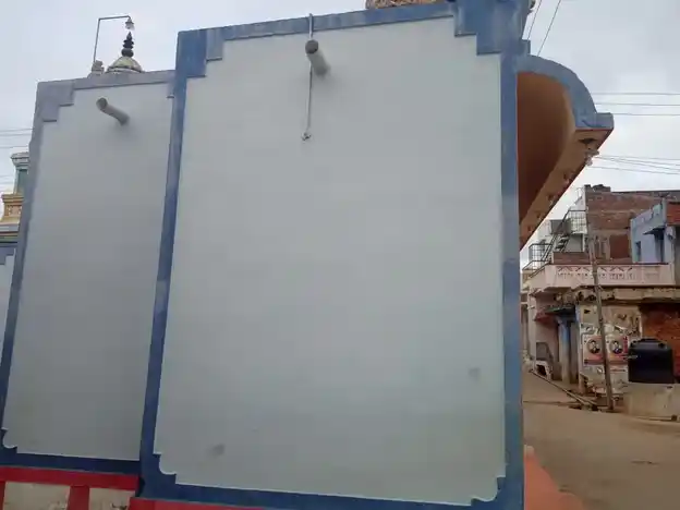 Arulmigu Mariamman Temple, Karukkattanpatti - 625532 அருள்மிகு மாரியம்மன் திருக்கோயில், Karukkattanpatti - 625532, Madurai - Ancient Temple Architecture and History Image 4