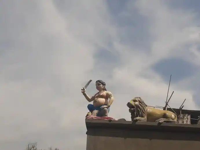 Arulmigu Mariamman Temple, Karukkupalayam - 638312 அருள்மிகு மாரியம்மன் திருக்கோயில், Karukkupalayam - 638312, Erode - Ancient Temple Architecture and History Image 2