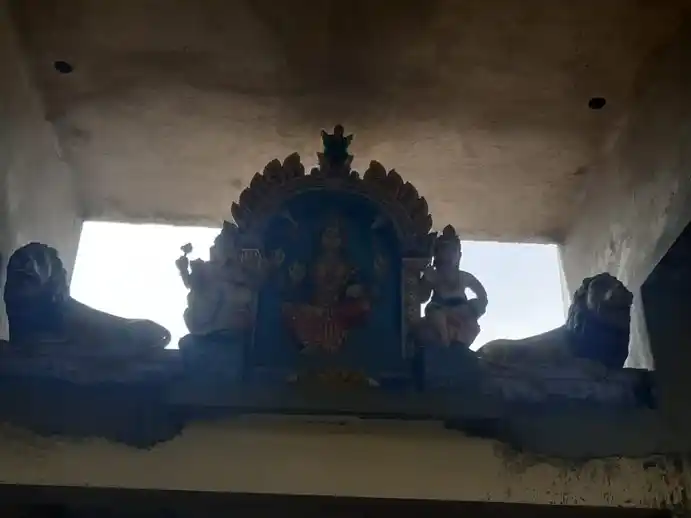 Arulmigu Mariamman Temple, Karukkupalayam - 638312 அருள்மிகு மாரியம்மன் திருக்கோயில், Karukkupalayam - 638312, Erode - Ancient Temple Architecture and History Image 4