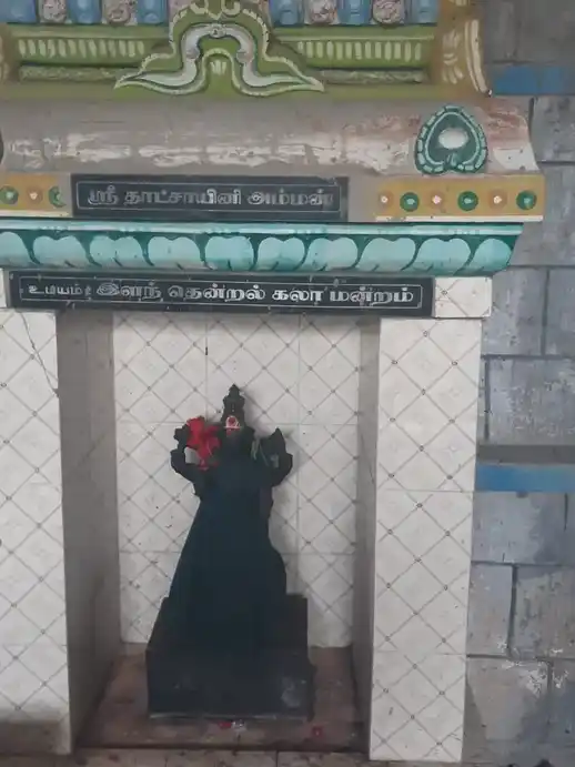 Arulmigu Mariamman Temple, Karukkupalayam - 638312 அருள்மிகு மாரியம்மன் திருக்கோயில், Karukkupalayam - 638312, Erode - Ancient Temple Architecture and History Image 5