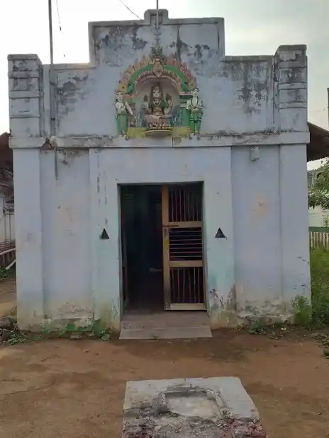 Arulmigu Mariamman Temple, Karukudi, Karugudi - 621210 Arulmigu Mariamman Temple, Karukudi, Karugudi - 621210, Thiruchirappalli - Ancient Temple Architecture and History Image 2