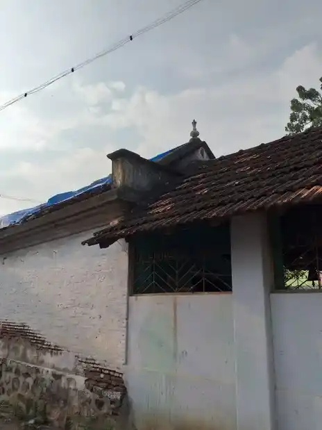 Arulmigu Mariamman Temple, Karukudi, Karugudi - 621210 Arulmigu Mariamman Temple, Karukudi, Karugudi - 621210, Thiruchirappalli - Ancient Temple Architecture and History Image 4