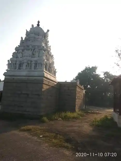 Arulmigu Mariamman Temple, Karumanur, Sembampalayam - 637503 அருள்மிகு மாரியம்மன் திருக்கோயில், Karumanur, Sembampalayam - 637503, Namakkal - Ancient Temple Architecture and History Image 4