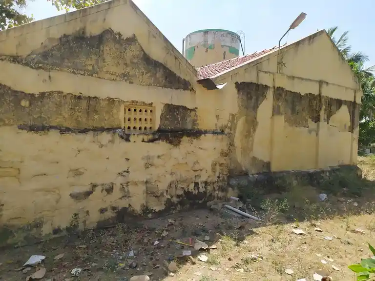 Arulmigu Mariamman Temple, Karumapuram - 637211 Arulmigu Mariamman Temple, கருமாபுரம் - 637211, Namakkal - Ancient Temple Architecture and History Image 3