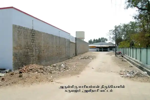 Arulmigu Mariamman Temple, Karuvalur, Avinashi - 641670 அருள்மிகு மாரியம்மன் திருக்கோயில், Karuvalur, Avinashi - 641670, Tiruppur - Ancient Temple Architecture and History Image 5